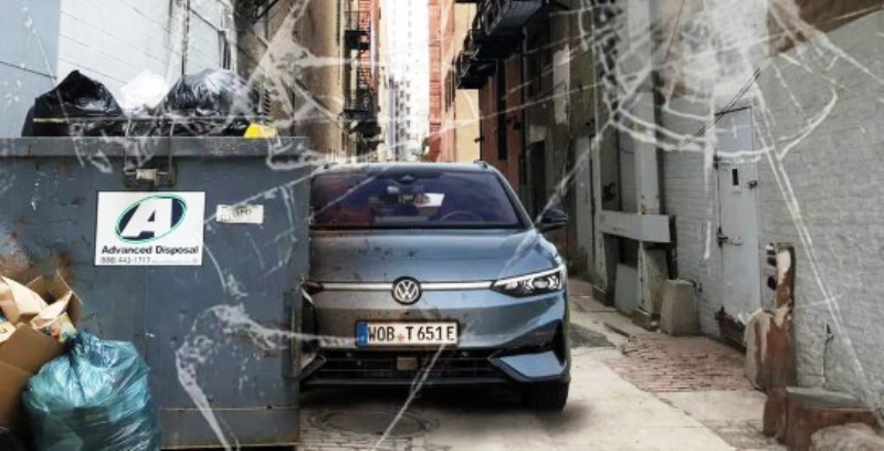 Wolfsburg će postati njemački Detroit – Propast njemačke autoindustrije
